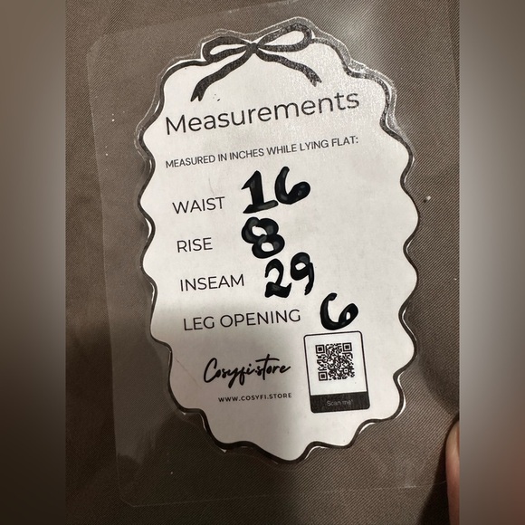 Max Mara Women’s Brown Pants size S - Picture 7 of 7